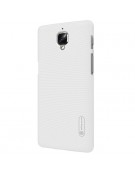 Etui Nillkin Super Frosted Shield OnePlus 3 A3000